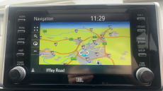 Toyota RAV4 2.5 VVT-i Hybrid Dynamic 5dr CVT Hybrid Estate